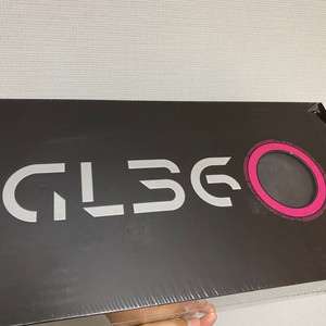 발키리 gl360