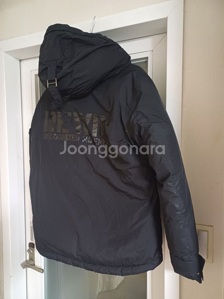 버커루 헤비패딩 바이크점퍼+ 바이크 팬츠 팝니다--4