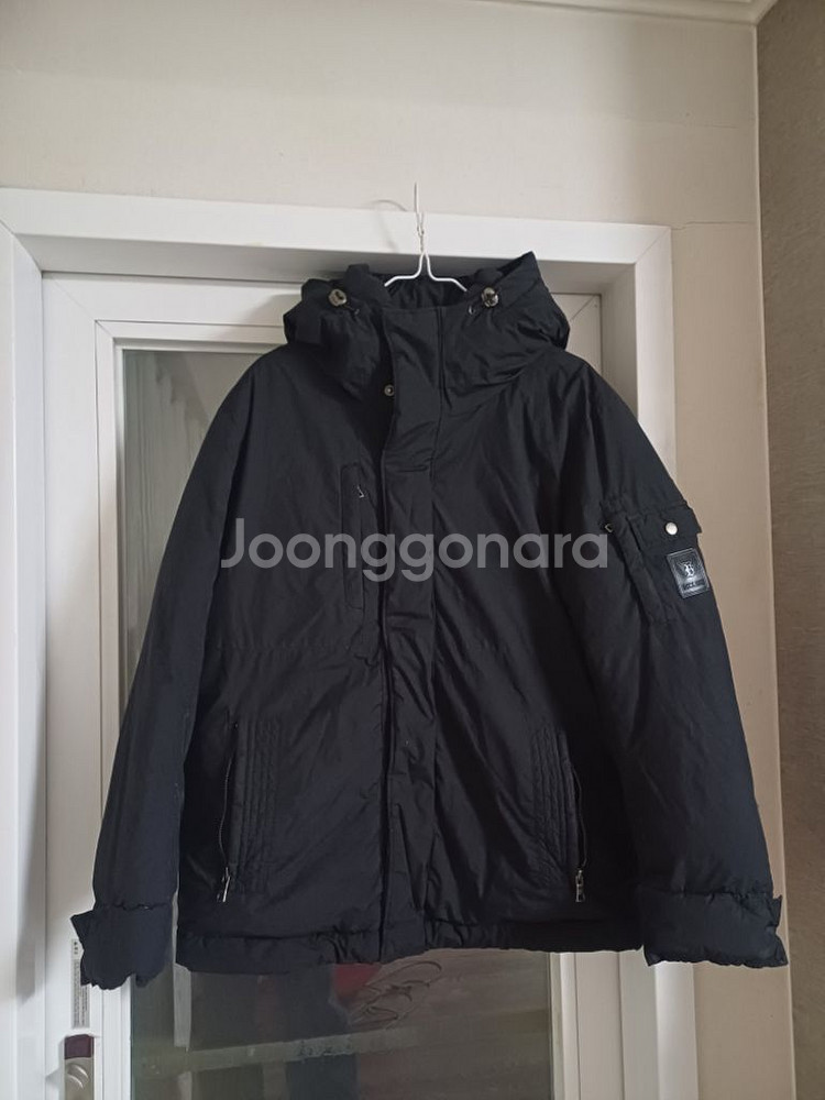 버커루 헤비패딩 바이크점퍼+ 바이크 팬츠 팝니다--1