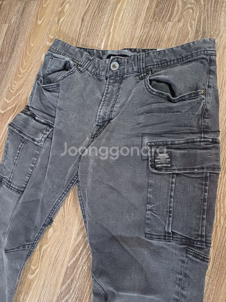 버커루 헤비패딩 바이크점퍼+ 바이크 팬츠 팝니다--7