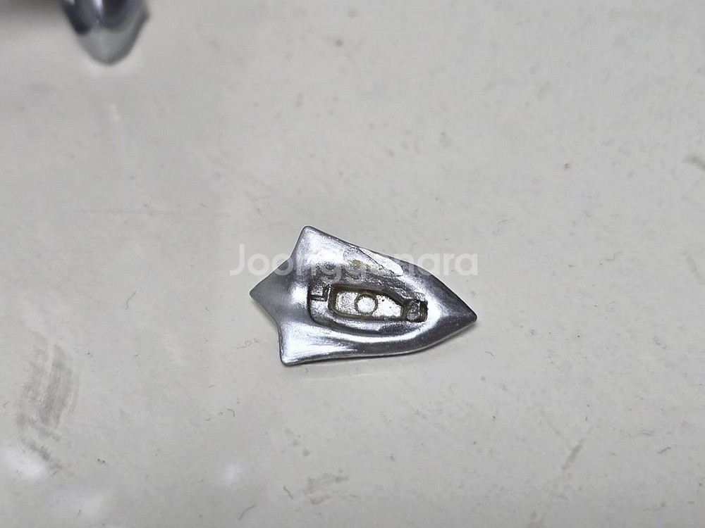 피그마 페이트 세이버 레드 입니다--4