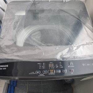 통도리 세탁기