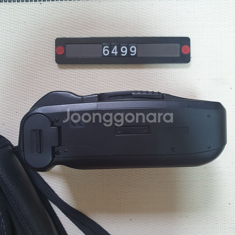 삼성 FF-222 필름카메라 마이캠2 동일모델 파우치포--3