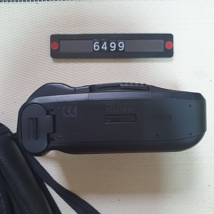 삼성 FF-222 필름카메라 마이캠2 동일모델 파우치포--3