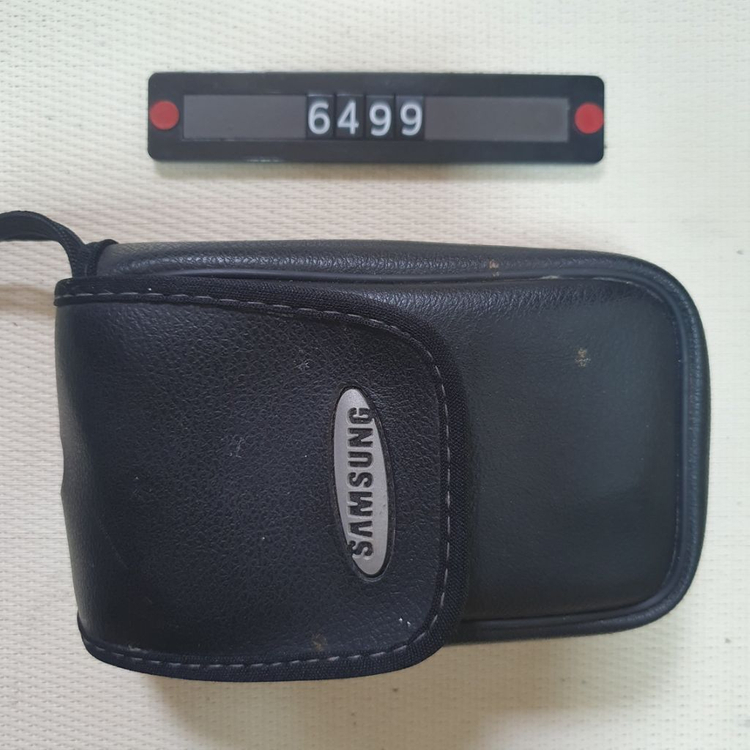 삼성 FF-222 필름카메라 마이캠2 동일모델 파우치포--5