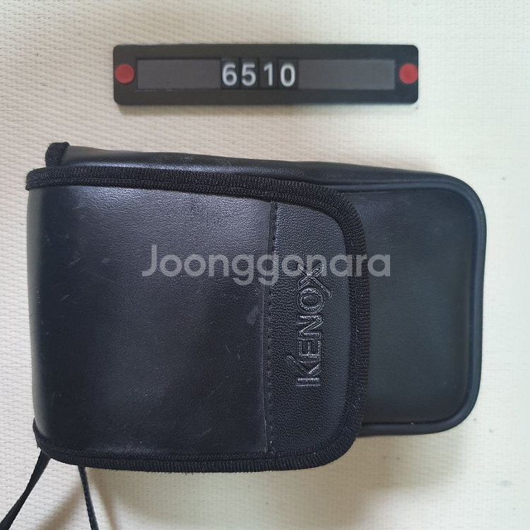 삼성캐녹스 AF 줌 800 필름카메라 파우치포함--5