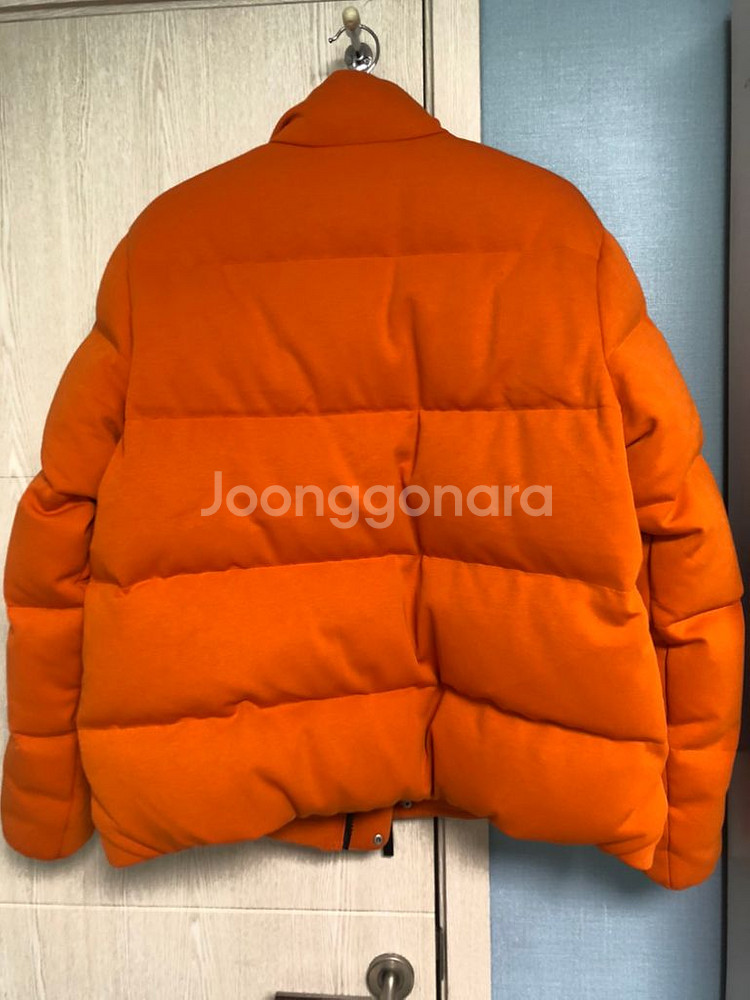 나이키 패딩--1