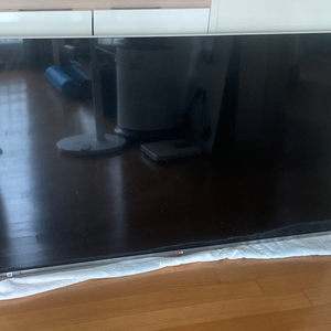 LG 55인치 TV