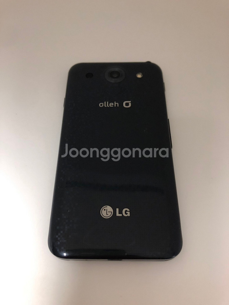 LG G프로1 블랙 기기 판매(74605)--1