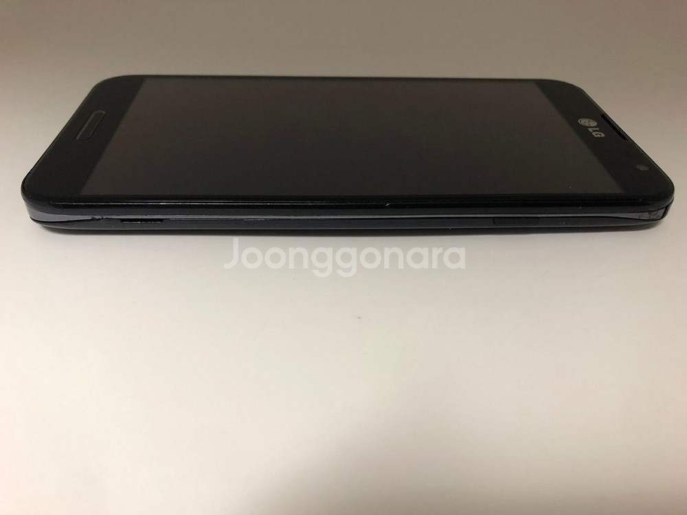 LG G프로1 블랙 기기 판매(74605)--5
