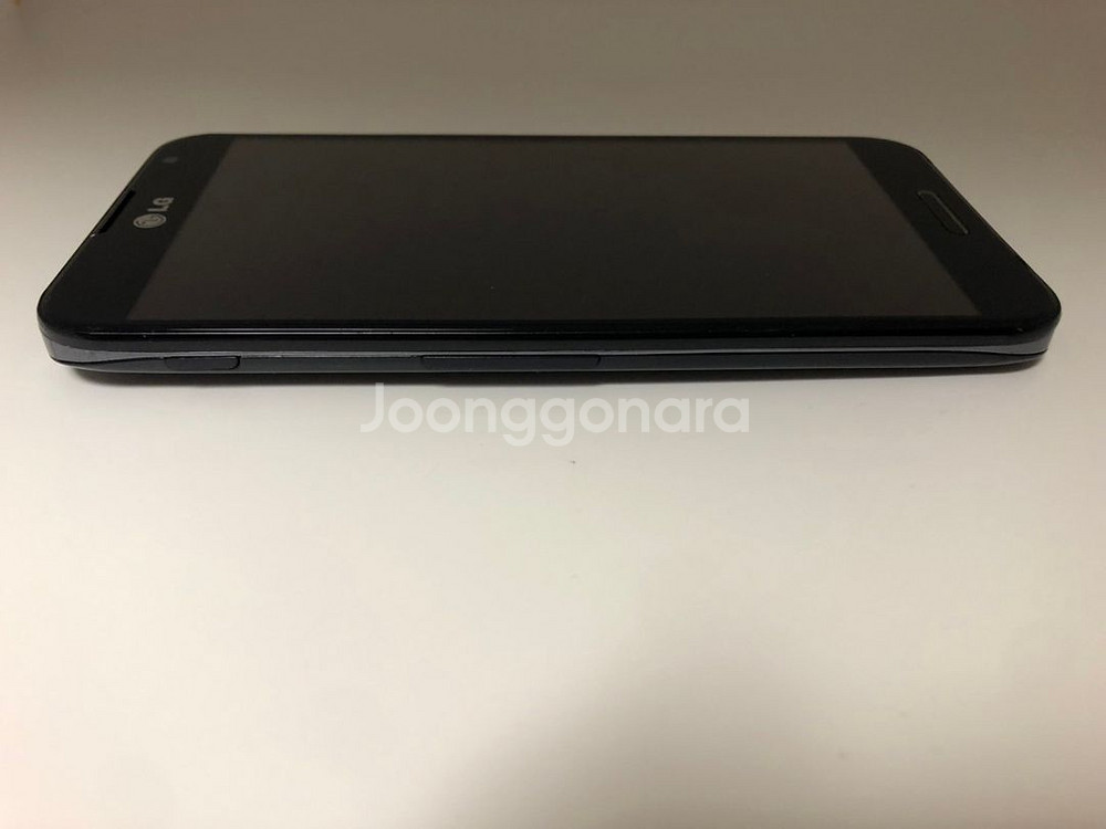 LG G프로1 블랙 기기 판매(74605)--4