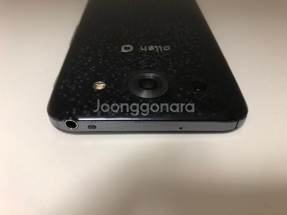 LG G프로1 블랙 기기 판매(74605)--3