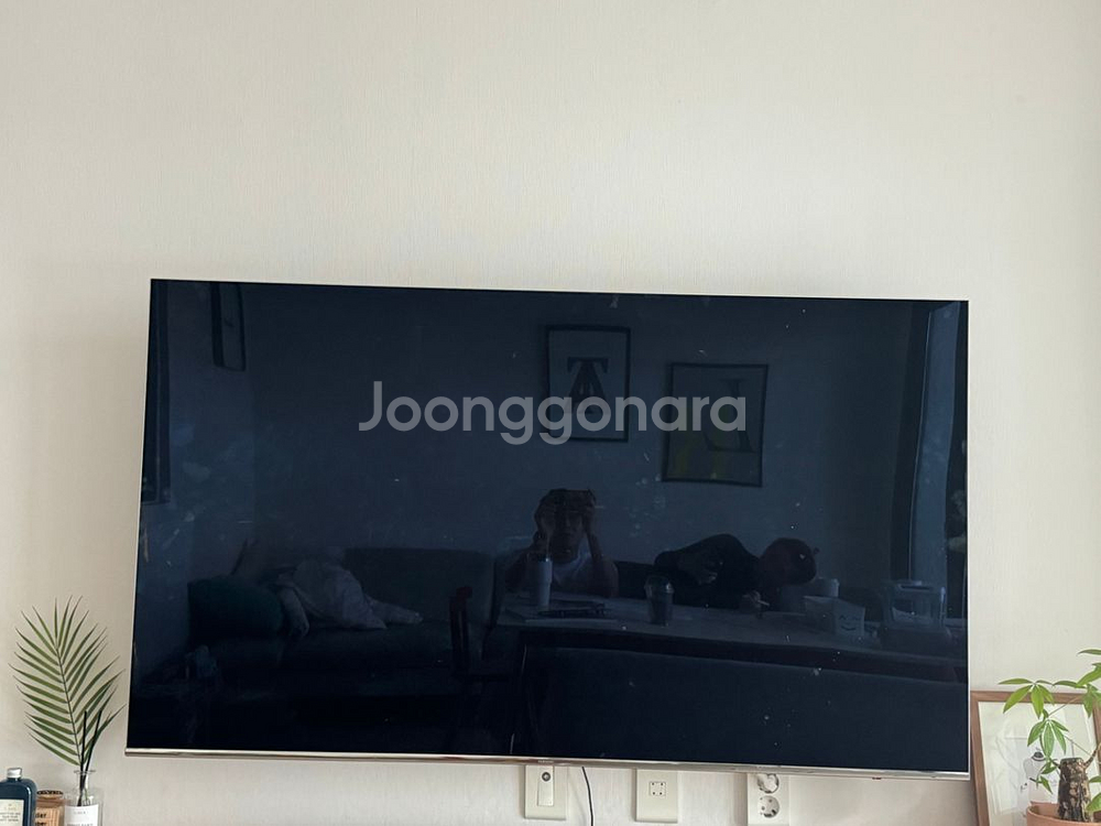 삼성 스마트 tv 판매합니다--3