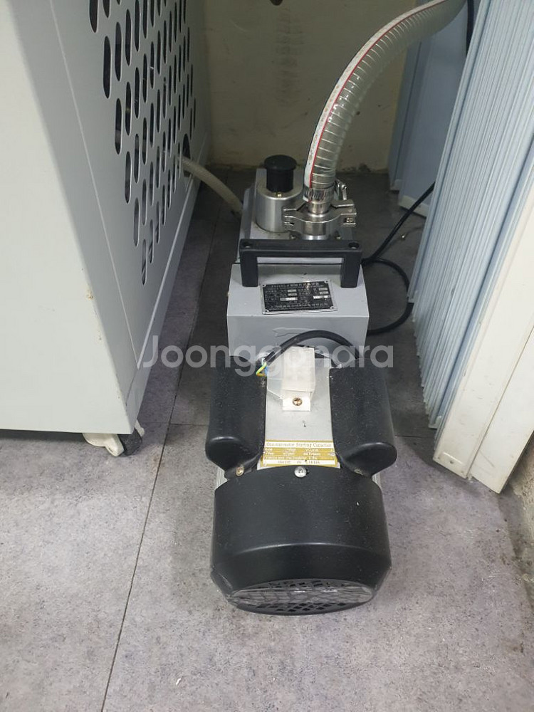 업소용 동결건조기 7 Kg SENOVA HF600--4