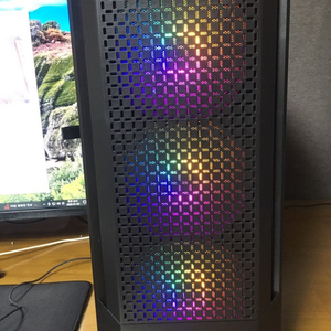 게이밍컴(RTX2060+i5-10400F)