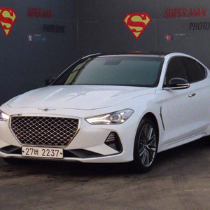 @17년식 G70 2.0T AWD 어드밴스드 전국최저