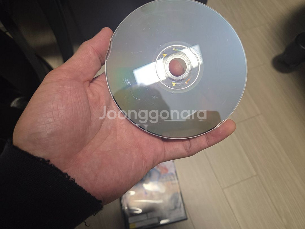 [PS2] 럼블로즈--3