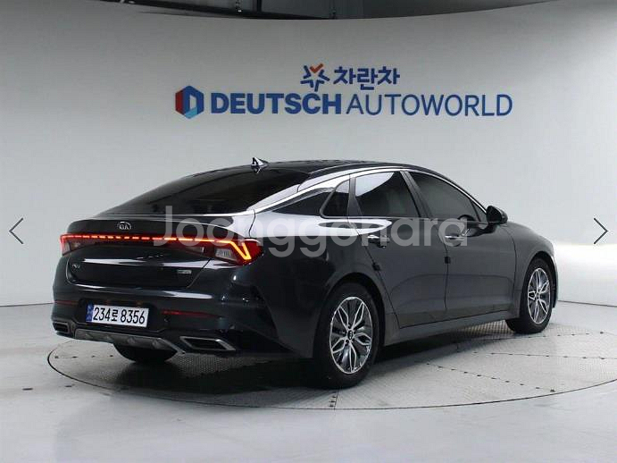 @20년식 신형 K5 하이브리드(DL3) 2.0 HE--1
