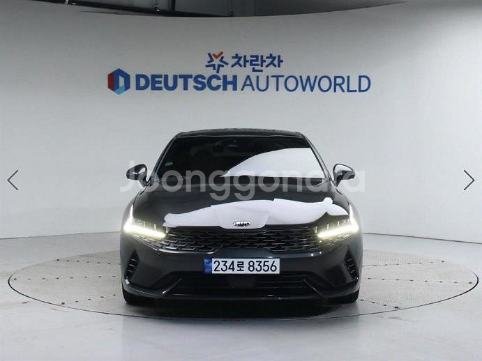 @20년식 신형 K5 하이브리드(DL3) 2.0 HE--2