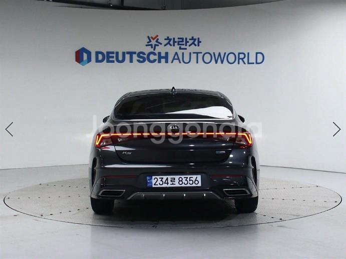 @20년식 신형 K5 하이브리드(DL3) 2.0 HE--3