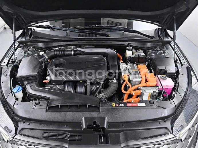 @20년식 신형 K5 하이브리드(DL3) 2.0 HE--5