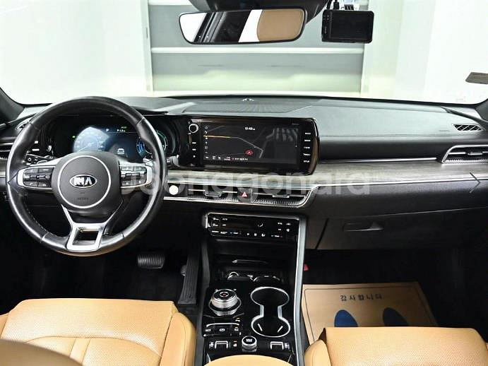 @20년식 신형 K5 하이브리드(DL3) 2.0 HE--6