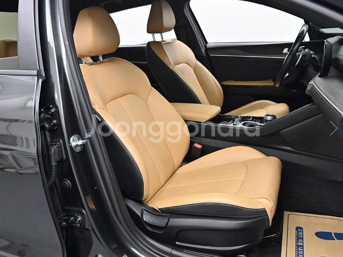 @20년식 신형 K5 하이브리드(DL3) 2.0 HE--9