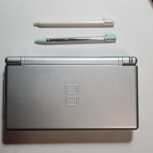 닌텐도 ds lite 실버