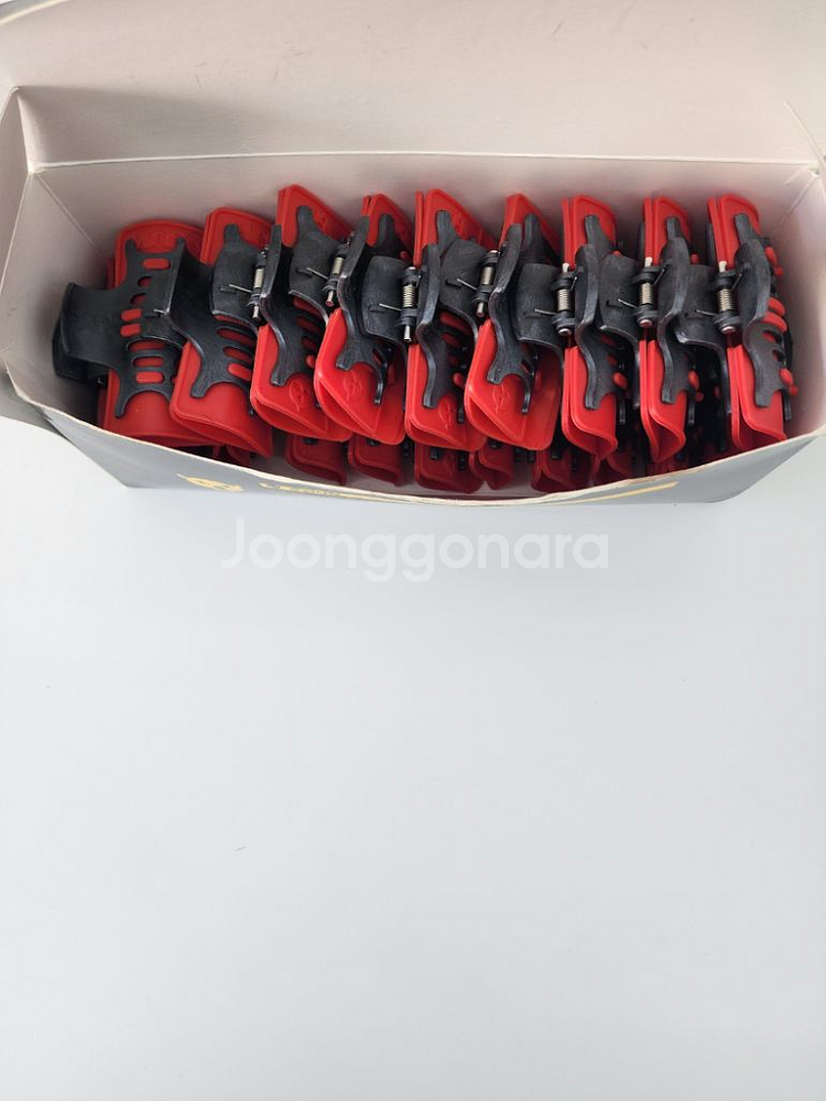 열펌용 악마집게 신형판매합니다~--1
