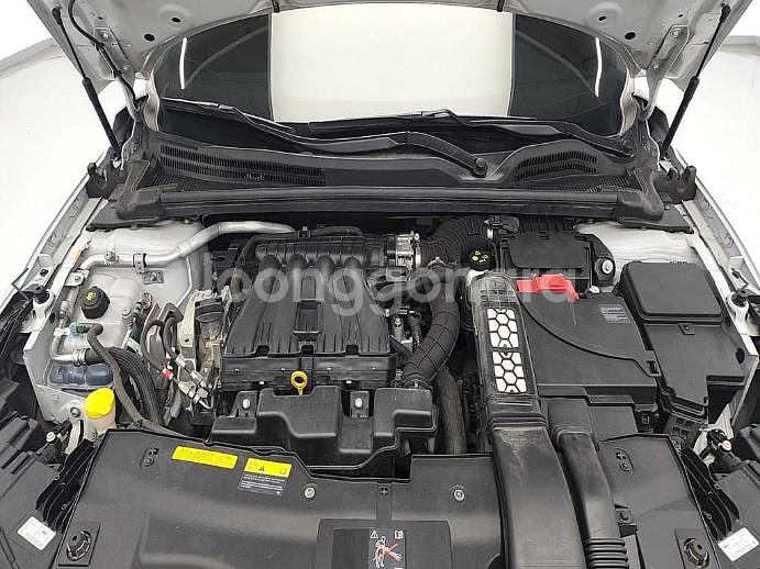 @21년식 더 뉴SM6 2.0 LPe RE 전국최저가--4