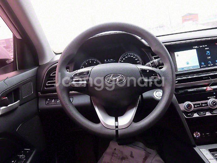 @18년식 더 뉴아반떼AD 1.6 가솔린 스마트 초이--6