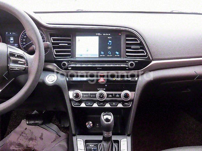 @18년식 더 뉴아반떼AD 1.6 가솔린 스마트 초이--9