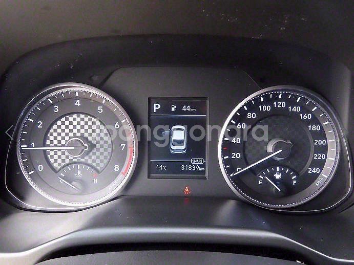 @18년식 더 뉴아반떼AD 1.6 가솔린 스마트 초이--7