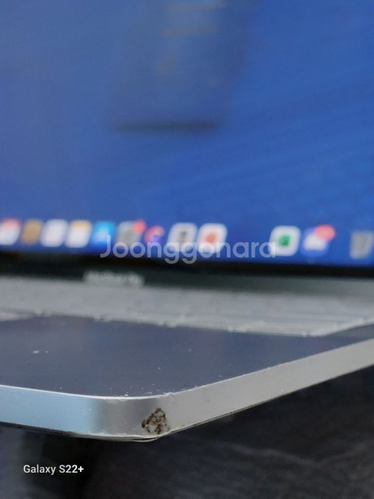 [급매] 맥북 프로 MacBook Pro 2020 M1--3