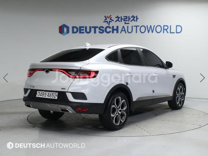 @20년식 XM3 1.3 TCe RE 시그니처 전국최--1