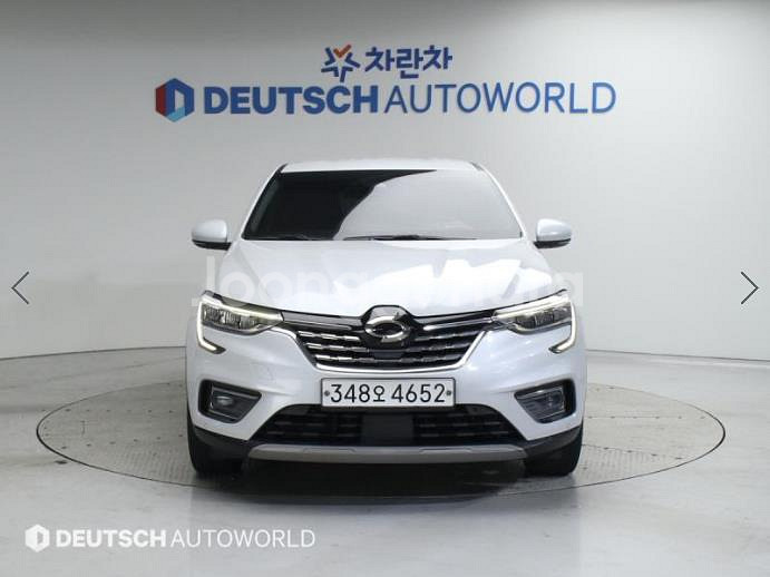 @20년식 XM3 1.3 TCe RE 시그니처 전국최--2