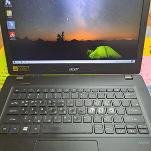 acer 에이서 aspire v3-372-58jp