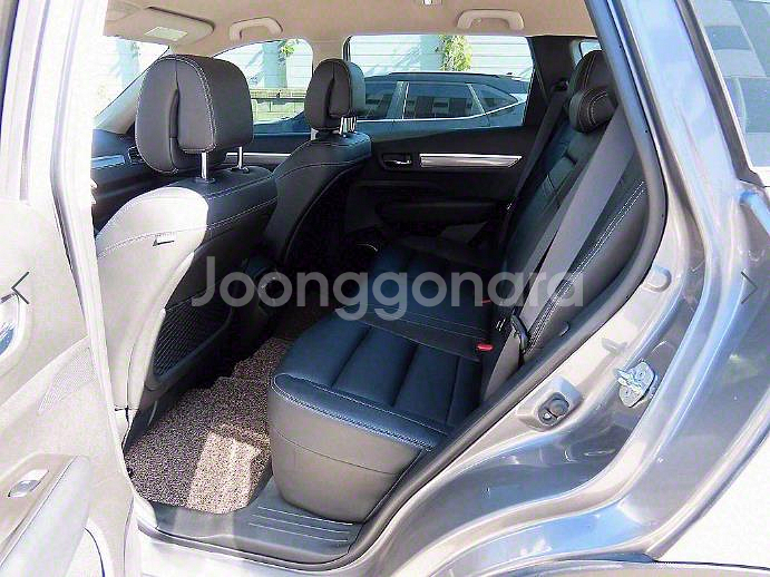 @17년식 QM6 2.0 GDe 2WD RE 전국최저--5