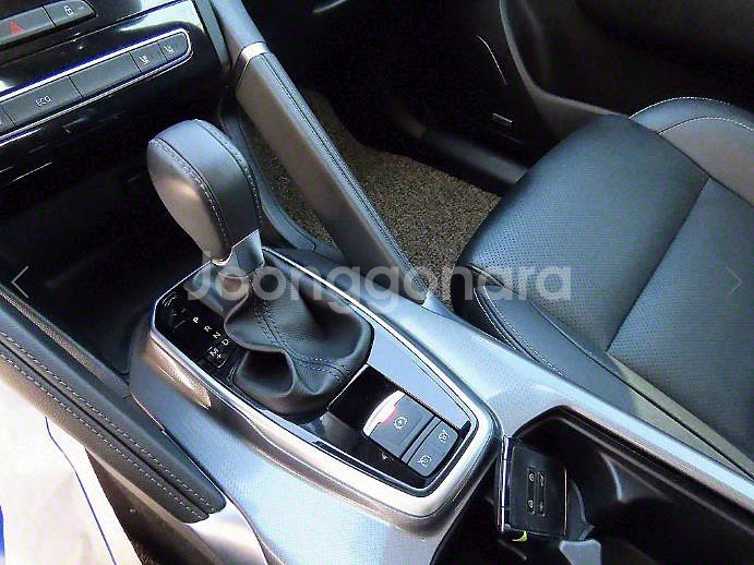 @17년식 QM6 2.0 GDe 2WD RE 전국최저--9