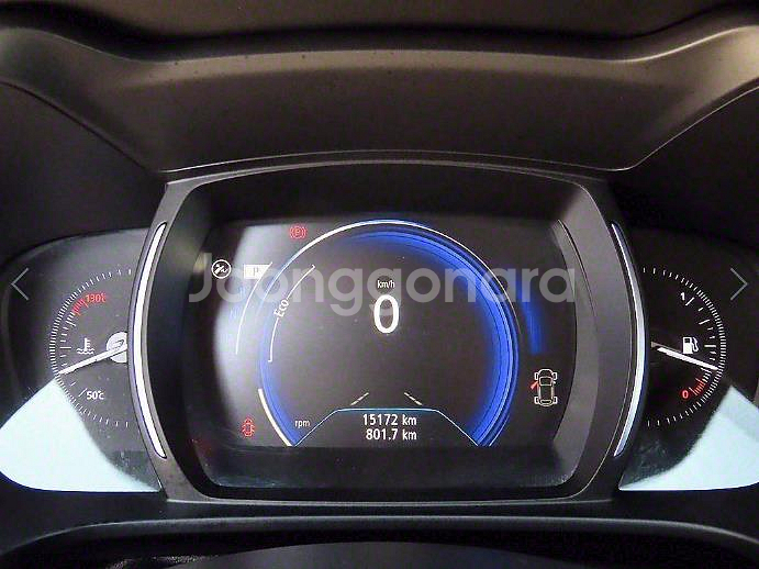 @17년식 QM6 2.0 GDe 2WD RE 전국최저--8