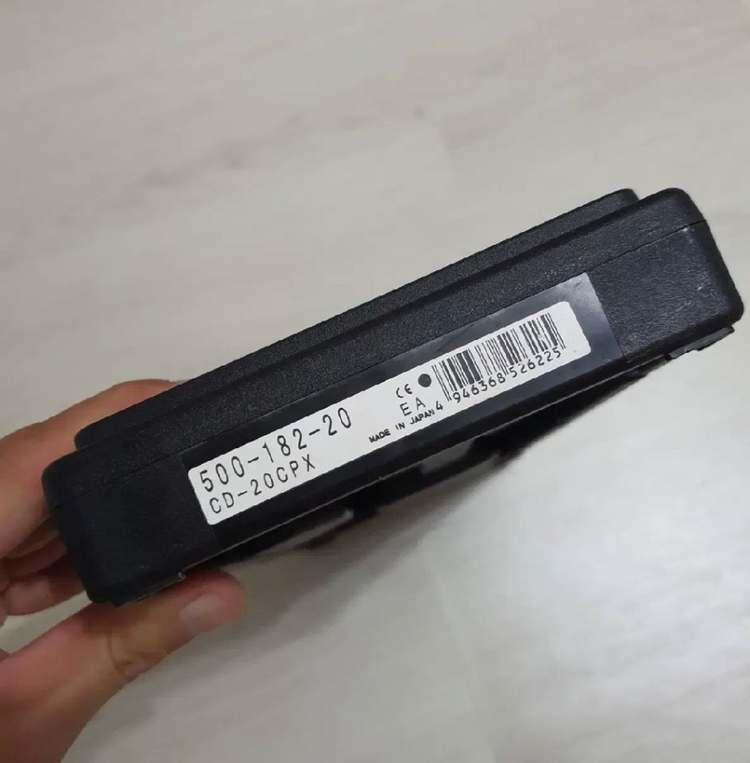 미츠토요 디지털 버니어 캘리퍼스 CD-20CPX 200 이미지