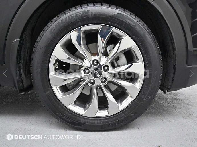 @17년식 더 뉴쏘렌토 디젤 R2.2 2WD 노블레스--4
