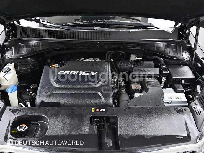 @17년식 더 뉴쏘렌토 디젤 R2.2 2WD 노블레스--5