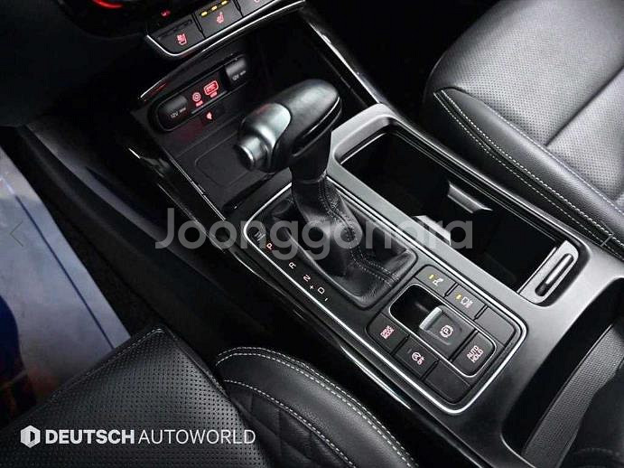 @17년식 더 뉴쏘렌토 디젤 R2.2 2WD 노블레스--8