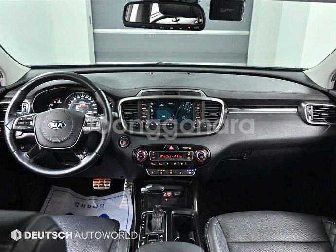 @17년식 더 뉴쏘렌토 디젤 R2.2 2WD 노블레스--6