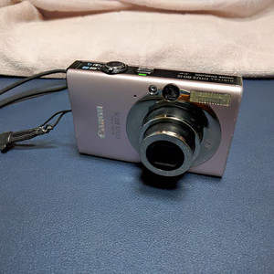 캐논 ixus80is