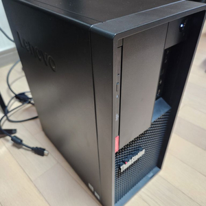 lenovo think station p330