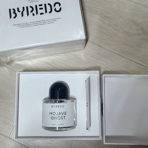 바이레도 모하비고스트 50ml