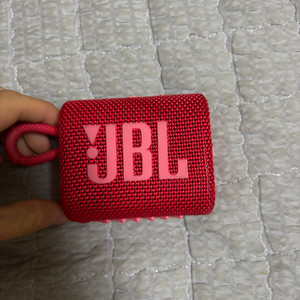 JBL GO3