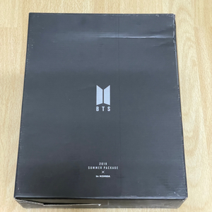 방탄소년단 BTS Summer package 2019